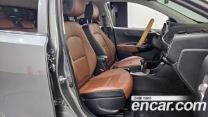 Kia morning Signature 2024 года из Южной Кореи