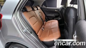 Kia morning Signature 2024 года из Южной Кореи