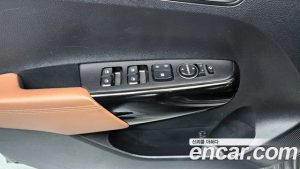 Kia morning Signature 2024 года из Южной Кореи