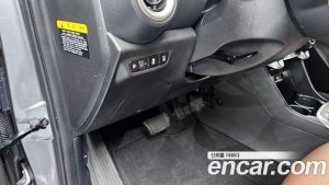Kia morning Signature 2024 года из Южной Кореи