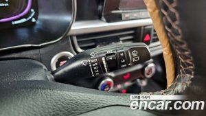 Kia morning Signature 2024 года из Южной Кореи