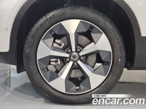 Volvo XC40 B4 Ultra Bright 2025 года из Южной Кореи