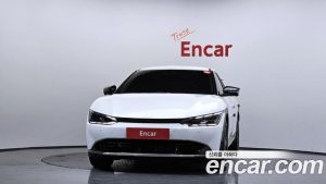 Kia EV6 Long Range 4WD 2024 года из Южной Кореи