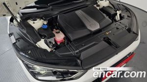Kia EV6 Long Range 4WD 2024 года из Южной Кореи