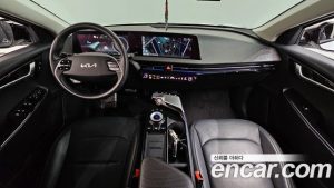 Kia EV6 Long Range 4WD 2024 года из Южной Кореи