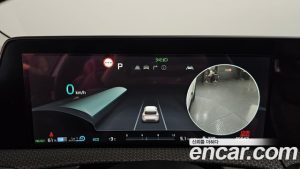 Kia EV6 Long Range 4WD 2024 года из Южной Кореи