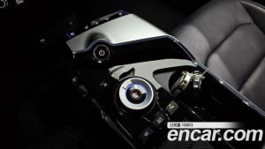 Kia EV6 Long Range 4WD 2024 года из Южной Кореи