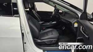 Kia EV6 Long Range 4WD 2024 года из Южной Кореи