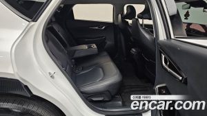 Kia EV6 Long Range 4WD 2024 года из Южной Кореи