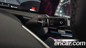Kia EV6 Long Range 4WD 2024 года из Южной Кореи