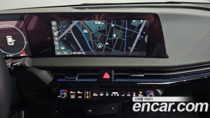 Kia EV6 Long Range 4WD 2024 года из Южной Кореи