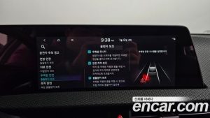 Kia EV6 Long Range 4WD 2024 года из Южной Кореи