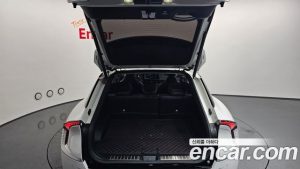 Kia EV6 Long Range 4WD 2024 года из Южной Кореи
