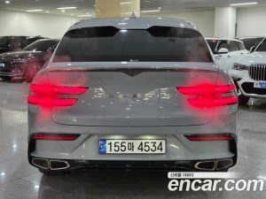 Genesis GV80 3.5T e-S/C Бензин AWD 2024 года из Южной Кореи