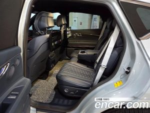 Genesis GV80 3.5T e-S/C Бензин AWD 2024 года из Южной Кореи