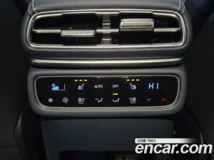 Genesis GV80 3.5T e-S/C Бензин AWD 2024 года из Южной Кореи