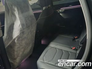 Volkswagen Touareg 3.0 TDI Prestige 2026 года из Южной Кореи