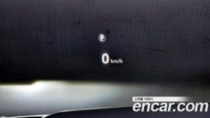 Land Rover Range Rover Sport P360 HSE Dynamic 2022 года из Южной Кореи