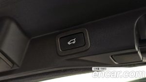 Land Rover Range Rover Sport P360 HSE Dynamic 2022 года из Южной Кореи