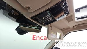 Land Rover Range Rover Sport P360 HSE Dynamic 2022 года из Южной Кореи