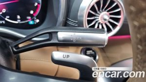 Mercedes-Benz SL-Class AMG SL63 4MATIC+ MANUFAKTUR 2024 года из Южной Кореи