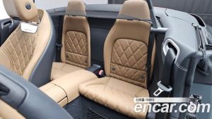 Mercedes-Benz SL-Class AMG SL63 4MATIC+ MANUFAKTUR 2024 года из Южной Кореи