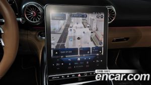 Mercedes-Benz SL-Class AMG SL63 4MATIC+ MANUFAKTUR 2024 года из Южной Кореи