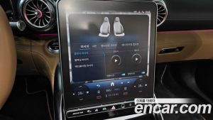 Mercedes-Benz SL-Class AMG SL63 4MATIC+ MANUFAKTUR 2024 года из Южной Кореи