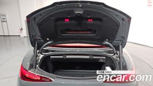 Mercedes-Benz SL-Class AMG SL63 4MATIC+ MANUFAKTUR 2024 года из Южной Кореи