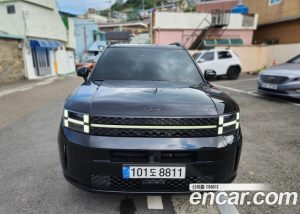 Hyundai Santafe HEV 1.6 2WD 2024 года из Южной Кореи