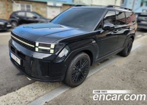 Hyundai Santafe HEV 1.6 2WD 2024 года из Южной Кореи