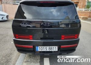 Hyundai Santafe HEV 1.6 2WD 2024 года из Южной Кореи