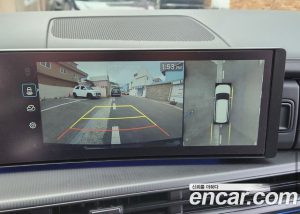 Hyundai Santafe HEV 1.6 2WD 2024 года из Южной Кореи