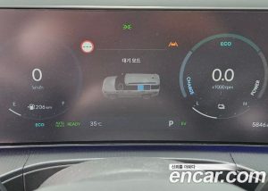 Hyundai Santafe HEV 1.6 2WD 2024 года из Южной Кореи