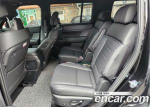 Hyundai Santafe HEV 1.6 2WD 2024 года из Южной Кореи