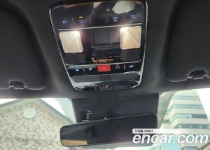 Hyundai Santafe HEV 1.6 2WD 2024 года из Южной Кореи