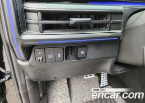 Hyundai Santafe HEV 1.6 2WD 2024 года из Южной Кореи