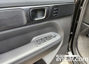 Hyundai Santafe HEV 1.6 2WD 2024 года из Южной Кореи