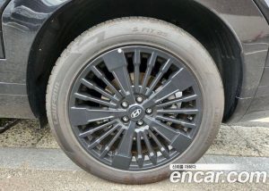 Hyundai Santafe HEV 1.6 2WD 2024 года из Южной Кореи