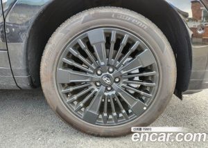 Hyundai Santafe HEV 1.6 2WD 2024 года из Южной Кореи