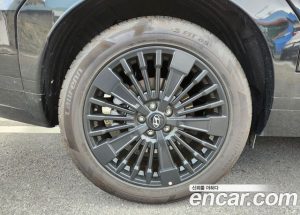 Hyundai Santafe HEV 1.6 2WD 2024 года из Южной Кореи