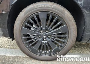 Hyundai Santafe HEV 1.6 2WD 2024 года из Южной Кореи