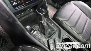 Volkswagen Tiguan 2.0 TDI Prestige 2022 года из Южной Кореи