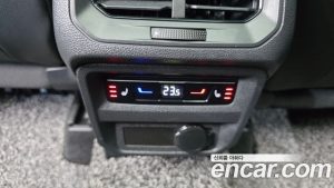 Volkswagen Tiguan 2.0 TDI Prestige 2022 года из Южной Кореи