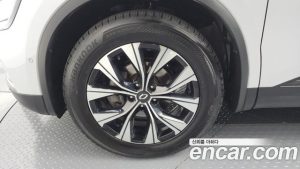 Renault-KoreaSamsung QM6 2.0 GDe LE Signature 2WD 2023 года из Южной Кореи