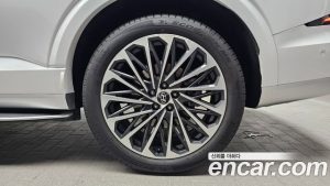 Hyundai Palisade HEV 2.5T 4WD 9-Seater 2026 года из Южной Кореи