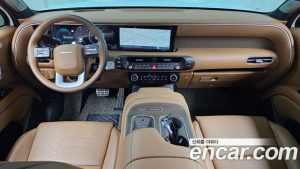 Hyundai Palisade HEV 2.5T 4WD 9-Seater 2026 года из Южной Кореи