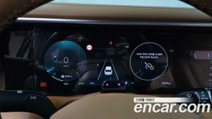 Hyundai Palisade HEV 2.5T 4WD 9-Seater 2026 года из Южной Кореи