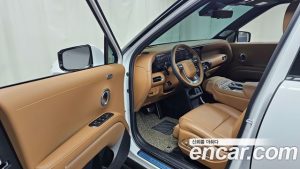 Hyundai Palisade HEV 2.5T 4WD 9-Seater 2026 года из Южной Кореи