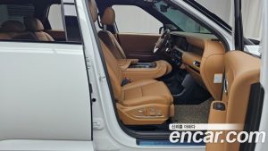Hyundai Palisade HEV 2.5T 4WD 9-Seater 2026 года из Южной Кореи